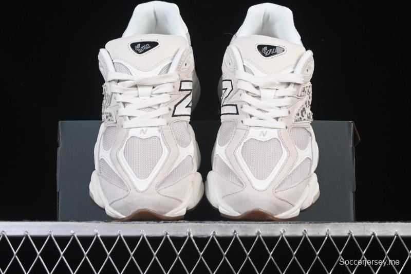 حذاء جري كاجوال ريترو كاجوال من سلسلة نيو بالانس NB9060 - U9060ASP