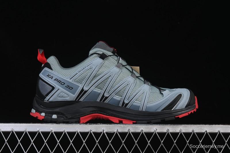 حذاء الجري الخارجي سالومون اكس ايه برو ثري دي - 407894-28