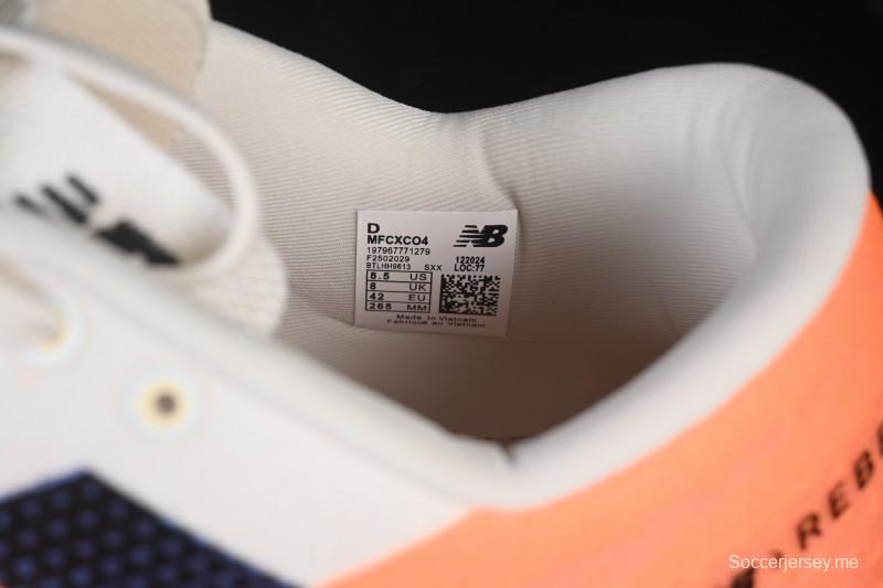 ستون آيلاند نيو بالانس سلسلة فيول سيل الجديدة أحذية رياضية خفيفة الوزن للغاية ذات رداء رياضي كاجوال منخفض - MFCXC04