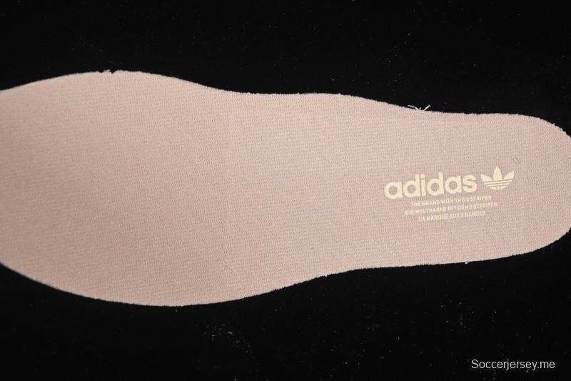 Adidas Samba OG Classic Casual Skate Shoes - JR9446