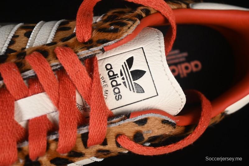 حذاء تزلج كاجوال سامبا أو جي من أديداس - JI2734