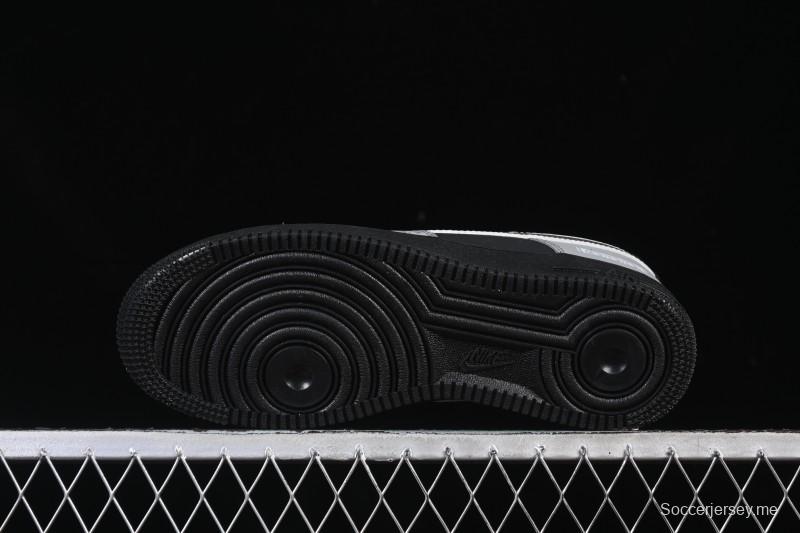 حذاء نايك اير فورس 1 '07 منخفض مونلايت باترول كاجوال من نايك - ZH0316-108