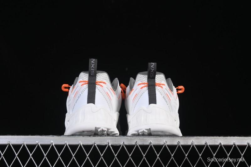 حذاء كين Mxis Evo WP للمشي لمسافات طويلة في الهواء الطلق في الهواء الطلق كاجوال قابل للتنفس - 1030062