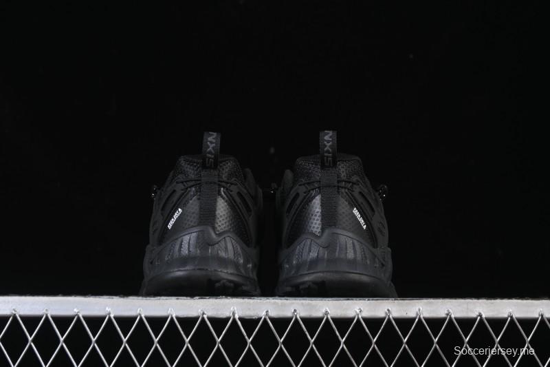 حذاء كاجوال كاجوال قابل للتنفس للمشي لمسافات طويلة في الهواء الطلق من كين Mxis Evo WP - 1027797