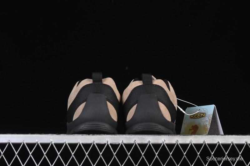 حذاء كين جاسبر ياباني من كين جاسبر ياباني ستريت ريترو - 911