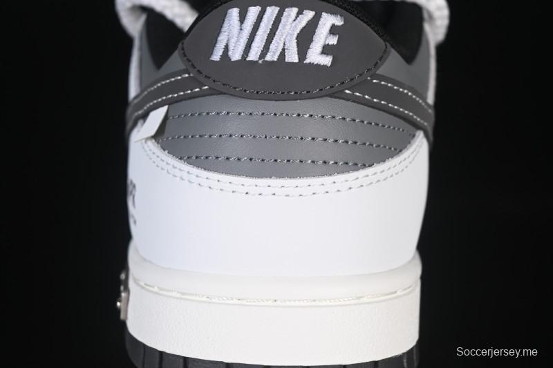 حذاء تزلج نايك SB Dunk Dunk Low Anniversary المخصص للذكرى السنوية المنخفضة - WB0510-064