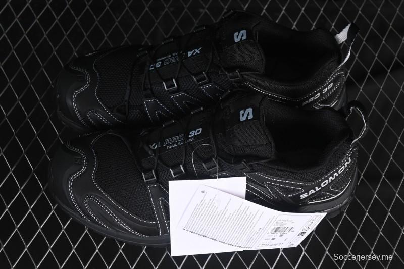 حذاء الجري الخارجي سالومون اكس ايه برو ثري دي - 491274-27