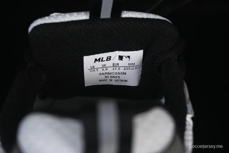 حذاء الجري الكاجوال ذو النعل السميك من نيو بالانس تشانكي كيرف رنر سبيد إن بي نيويورك يانكيز - 3ARNC055N50SIS