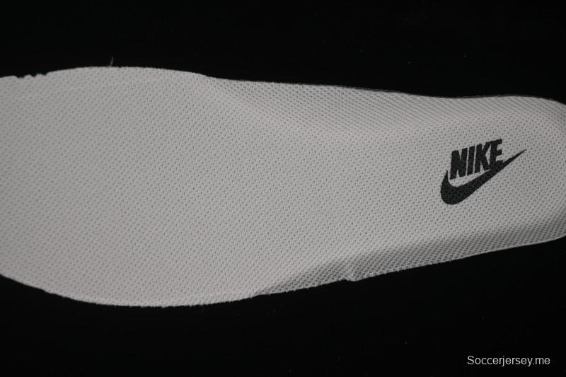 Nike Air Force 1 '07 Low Supreme Graffiti Beige Swoosh Casual Sneakers - QW5606-272