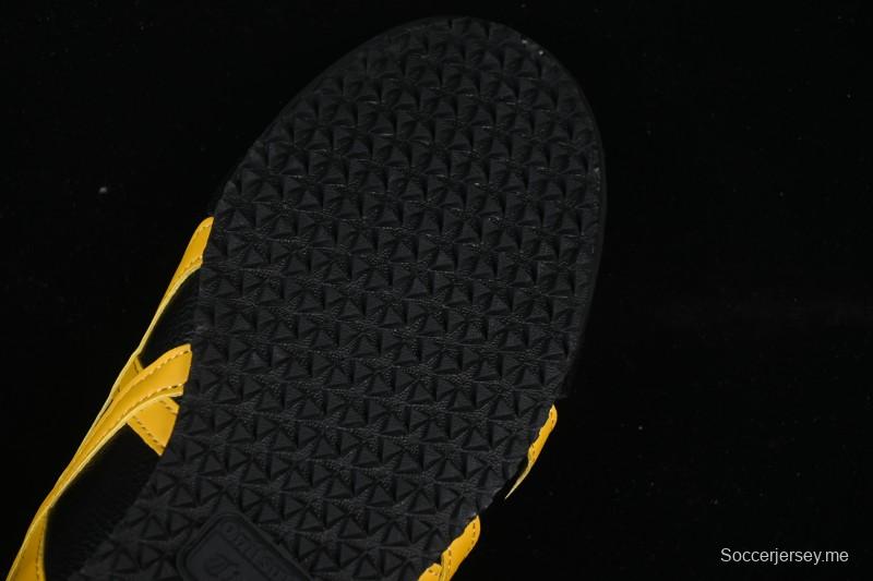 حذاء الجري أونيتسوكا تايجر مكسيكو 66 ذو الكعب المنخفض الكاجوال من أونيتسوكا تايجر - 1183A201-003