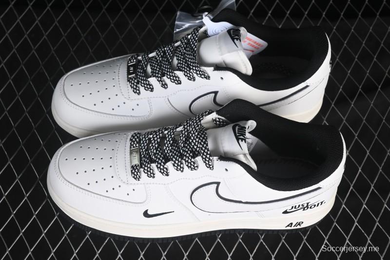 حذاء نايك اير فورس 1 '07 منخفض جست دو إت سنيكرز كاجوال - CS5288-038