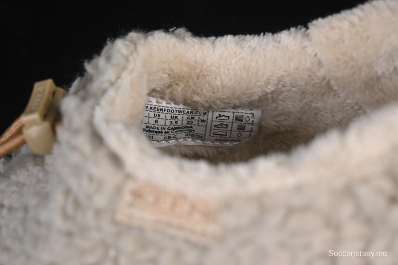 حذاء كين هاوزر III سلايد وينتر فلافي كاجوال لايف ستايل من كين - 1026651