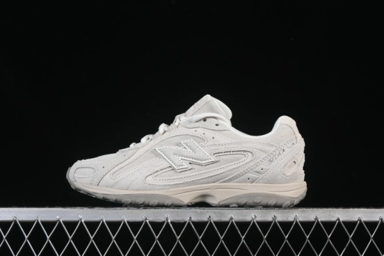 حذاء جري رياضي كاجوال رياضي كاجوال من سلسلة 204 من نيو بالانس - U204LMMC