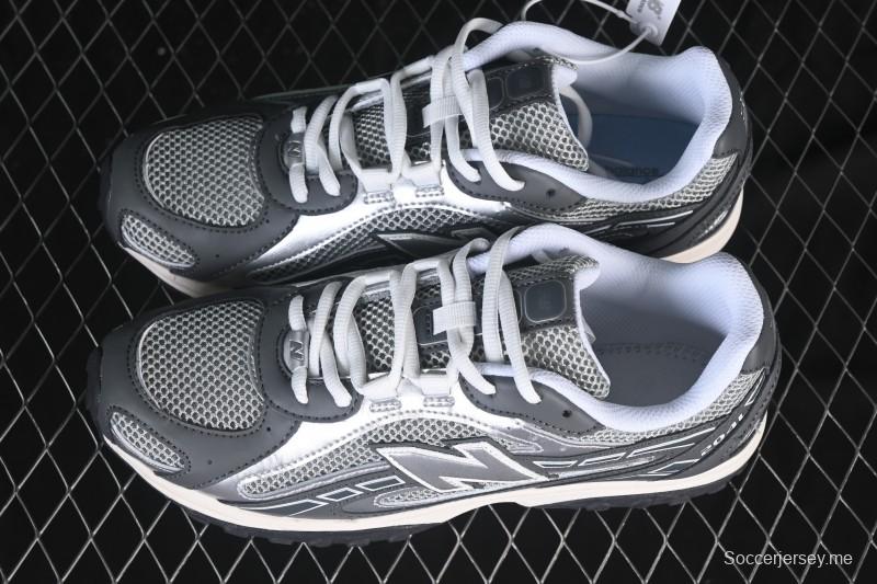 حذاء جري رياضي كاجوال رياضي كاجوال من سلسلة 204 من نيو بالانس - U204L1KP