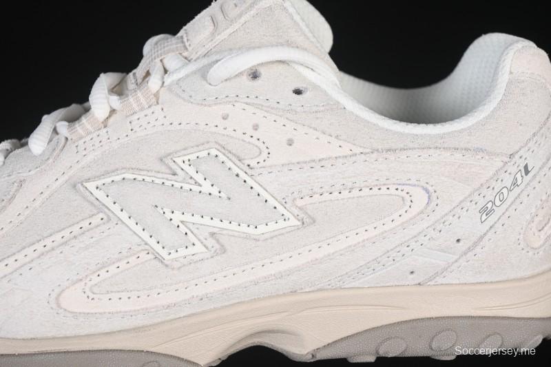 حذاء جري رياضي كاجوال رياضي كاجوال من سلسلة 204 من نيو بالانس - U204LMMC