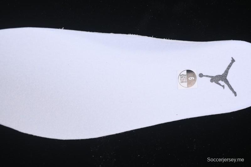 حذاء كرة السلة اير جوردان 5 ريترو من نايك بتصميم رمادي ذئب - DD0587-002