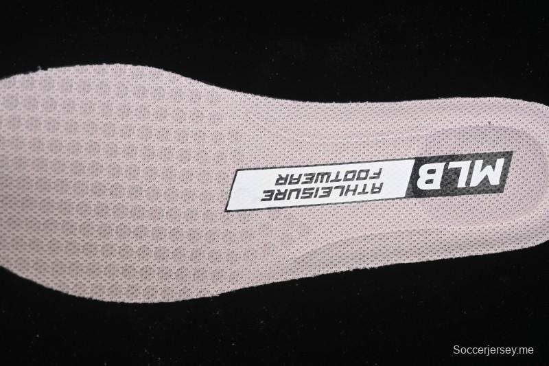 حذاء جري كاجوال كاجوال سبيد رنر منحني مكتنز من نيو بالانس - 3ARNC055N07PKL