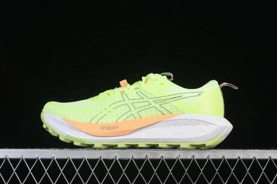 حذاء الجري جل-ترابوكو 13 ريترو من اسيكس جل-ترابوكو 13 المبطن للرجال القابل للتنفس - 1012B768-300