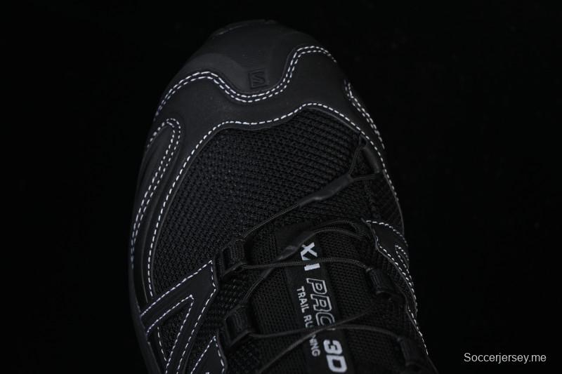 حذاء الجري الخارجي سالومون اكس ايه برو ثري دي - 491274-27