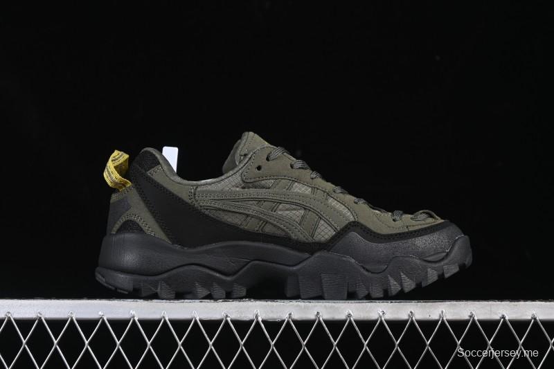 حذاء أسيكس جل-بيكاكس للمشي لمسافات طويلة في الهواء الطلق كاجوال - 1203A867-301