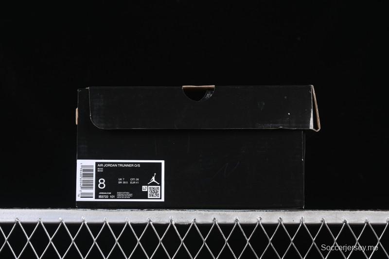 حذاء الجري اير جوردان ترونر كاجوال من نايك - IB3722-101