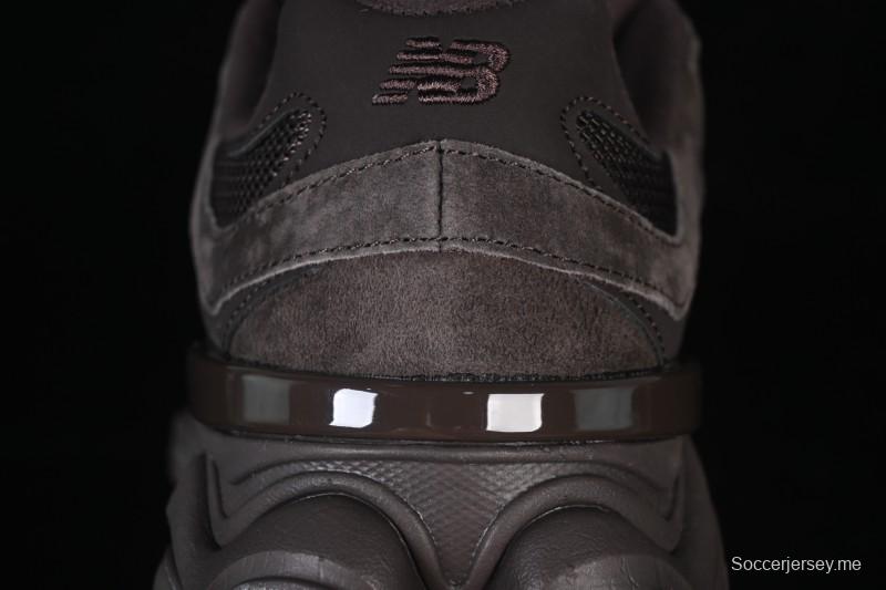 حذاء جري كاجوال ريترو كاجوال من سلسلة NB9060 من نيو بالانس - U9060ZWD