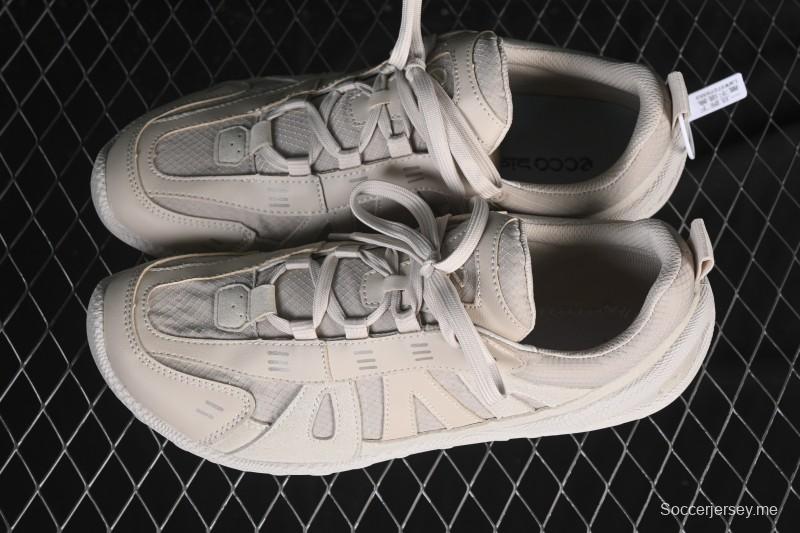 سلسلة ECCO BIOM LITE سلسلة أحذية ECCO BIOM LITE المبتكرة ذات النعل الرفيع المبتكر للمشي الخفيف الوزن متعدد الاستخدامات للقدمين الحافيتين - 80243460779