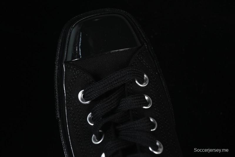 حذاء أول ستار سكوير تو أو إكس من كونفرس من قماش الكانفاس المنخفض - 1SE655