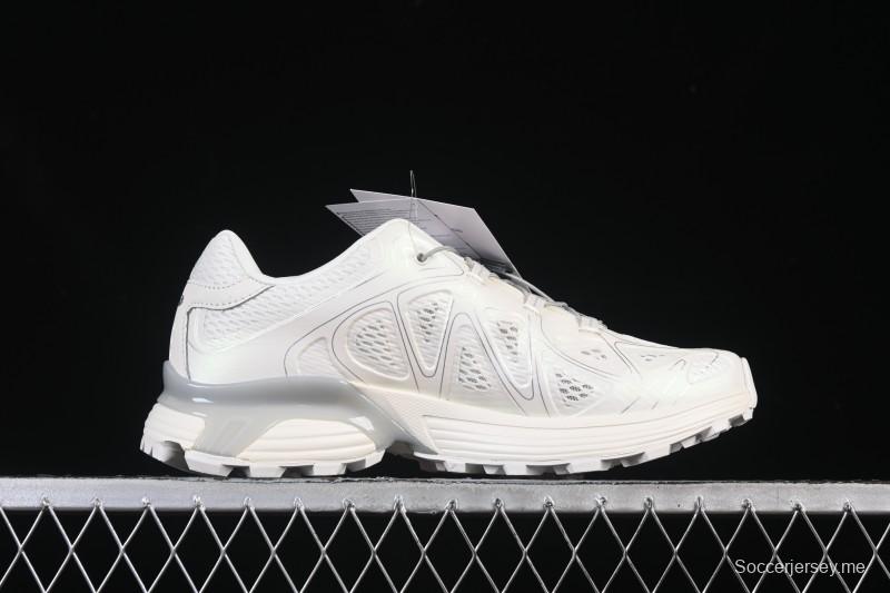 حذاء الجري الخارجي إكس تي ويسبر فويد إكسبلورر سلسلة أحذية الجري في الهواء الطلق من سالومون - 477962-23