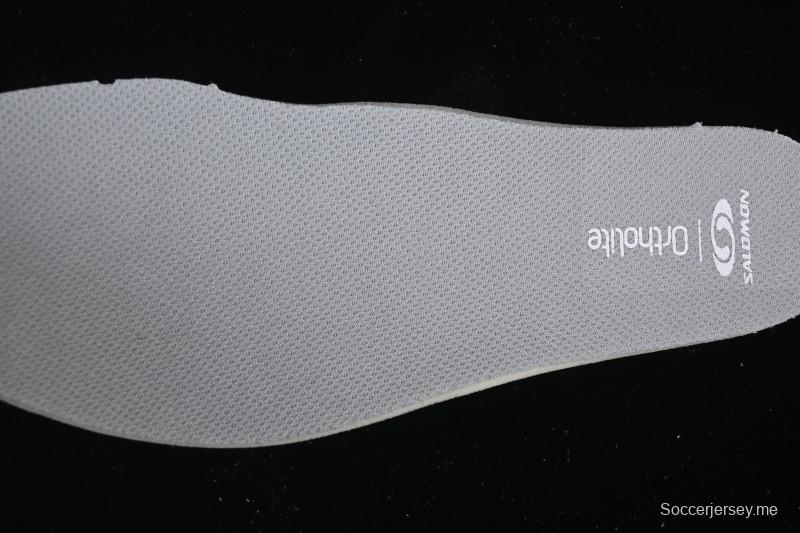 حذاء الجري الخارجي إكس تي ويسبر فويد إكسبلورر سلسلة أحذية الجري في الهواء الطلق من سالومون - 477962-23