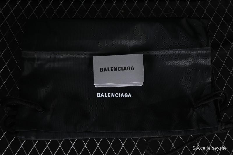 Balenciaga Phantom Sneaker Trendy Running Shoes - W3XNY4510
