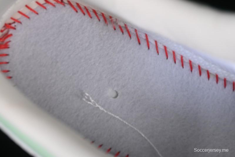 Nike Air Force 1'07 Low Casual Sneakers with Full-Length Air Cushion - KB1688-007