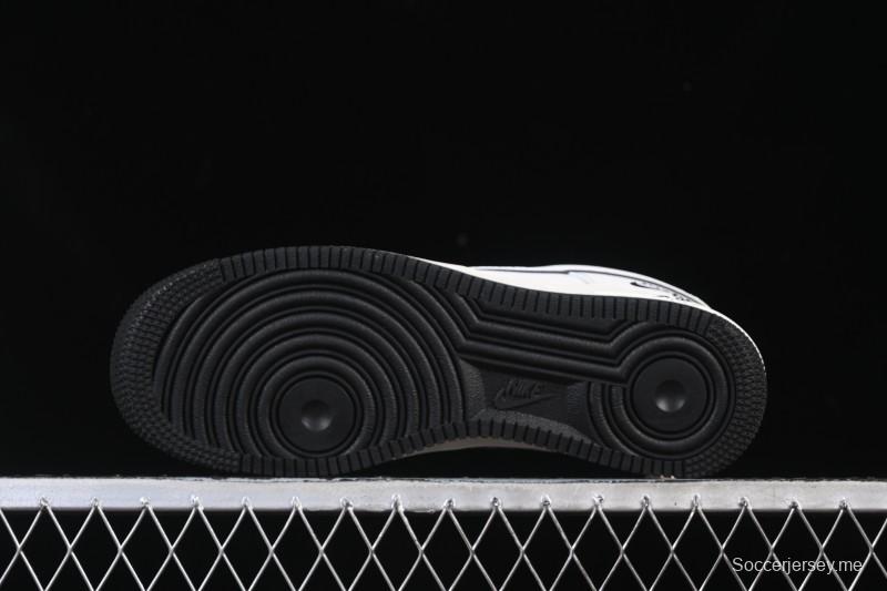 حذاء نايك اير فورس 1 '07 منخفض جست دو إت سنيكرز كاجوال - CS5288-038