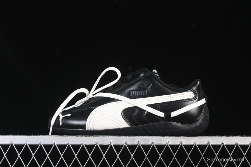 حذاء بوما روز × بوما سبيد كات كوليكشن كاجوال منخفض الكماليات من بوما روز × بوما - 404391-01