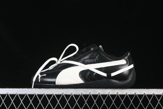 حذاء بوما روز × بوما سبيد كات كوليكشن كاجوال منخفض الكماليات من بوما روز × بوما - 404391-01