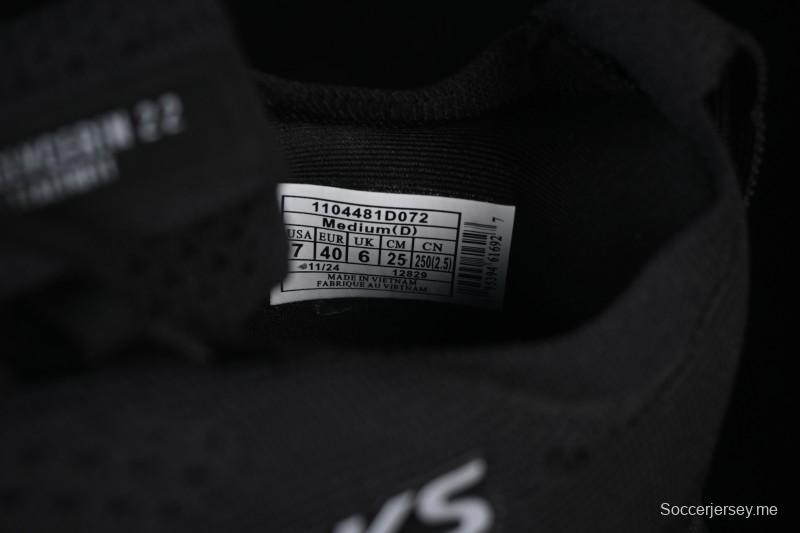 حذاء الجري بروكس جليسرين ستيلث فيت 22 نيتروجين ماراثون مبطن من بروكس جليسرين ستيلث فيت 22 - 1104481D072