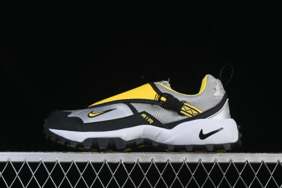 حذاء نايك ACG Phassad للمشي لمسافات طويلة مع قبضة معززة وراحة - HM7133-001