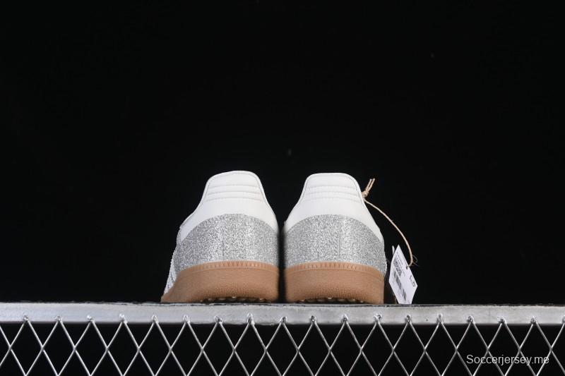 Adidas Samba OG Casual Skate Shoes - KI6264