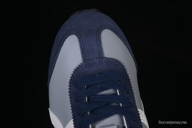 حذاء الجري أونيتسوكا تايجر EDR 78 المريح متعدد الاستخدامات والمقاوم للانزلاق ذو الرقبة المنخفضة - 1183C443-400