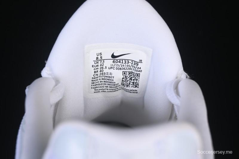 حذاء الجري اير ماكس بلس ريترو من نايك مع وسادة هوائية - 604133-139