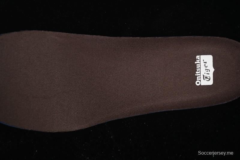 حذاء الجري أونيتسوكا تايجر مكسيكو 66 للقيادة برقبة منخفضة كاجوال - 1183C306-200