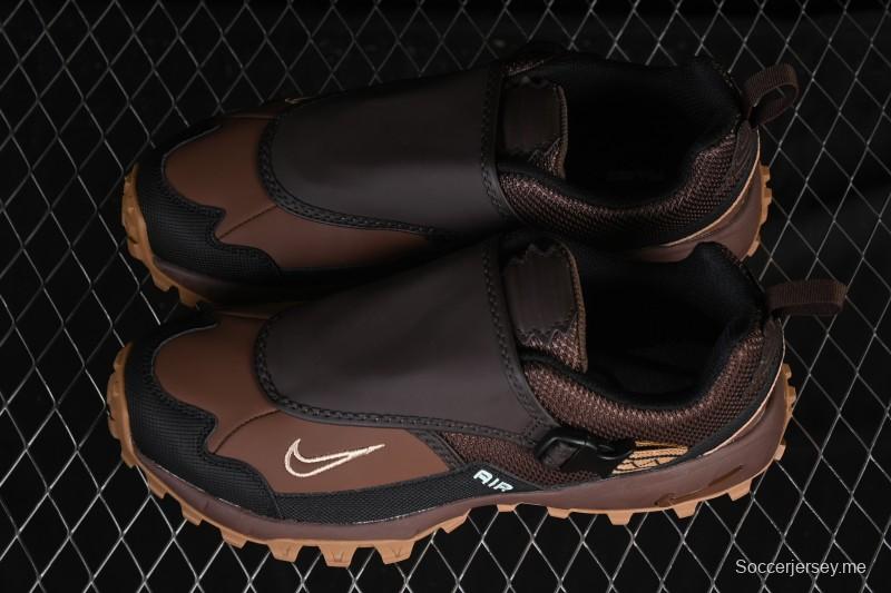 حذاء نايك ACG Phassad Fashion Comfort Grip للمشي لمسافات طويلة HM7133-201