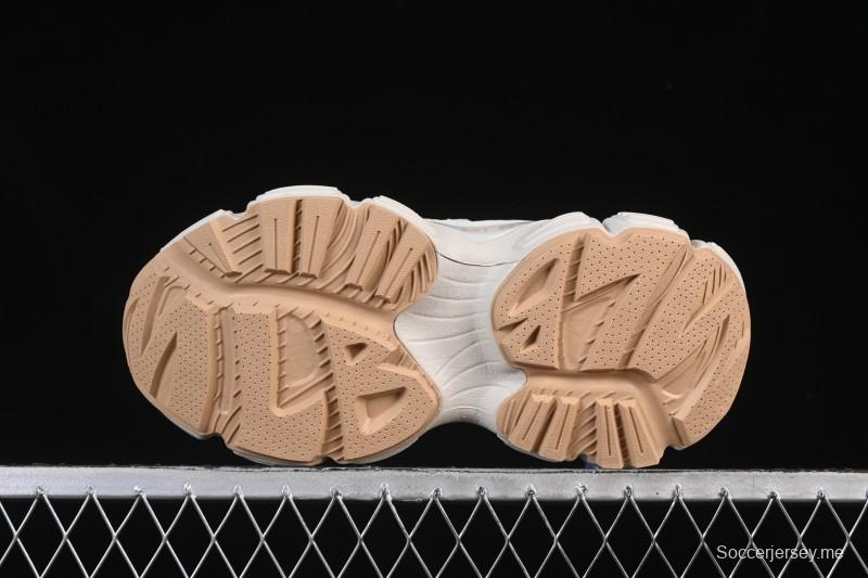 حذاء الجري بلاتفورم من أديداس نيويورك MLB Winner Chunky A Platform - 3ASHW005N50CRS