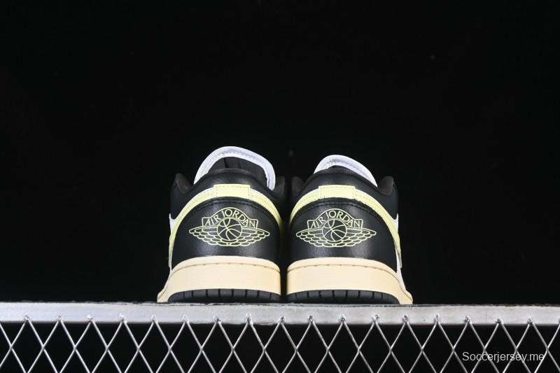 حذاء كرة السلة نايك اير جوردان 1 ريترو منخفض من نايك - HQ3009-003