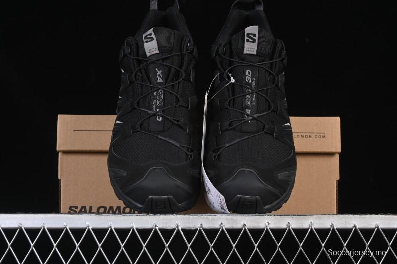 حذاء الجري الخارجي سالومون اكس ايه برو ثري دي - 393322-23