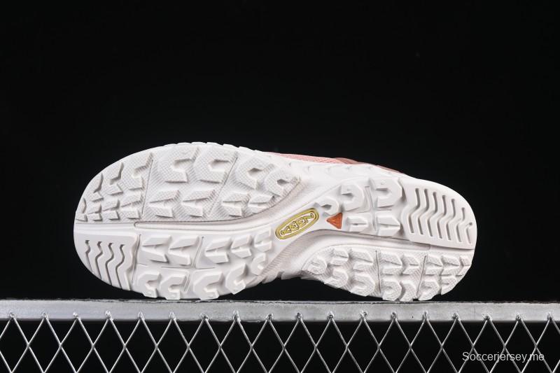 حذاء كاجوال كاجوال قابل للتنفس للمشي لمسافات طويلة في الهواء الطلق من كين Mxis Evo WP - 1027786