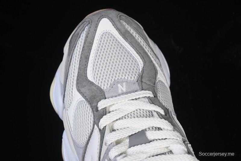 حذاء جري كاجوال ريترو كاجوال من سلسلة NB9060 من نيو بالانس - U9060AUB