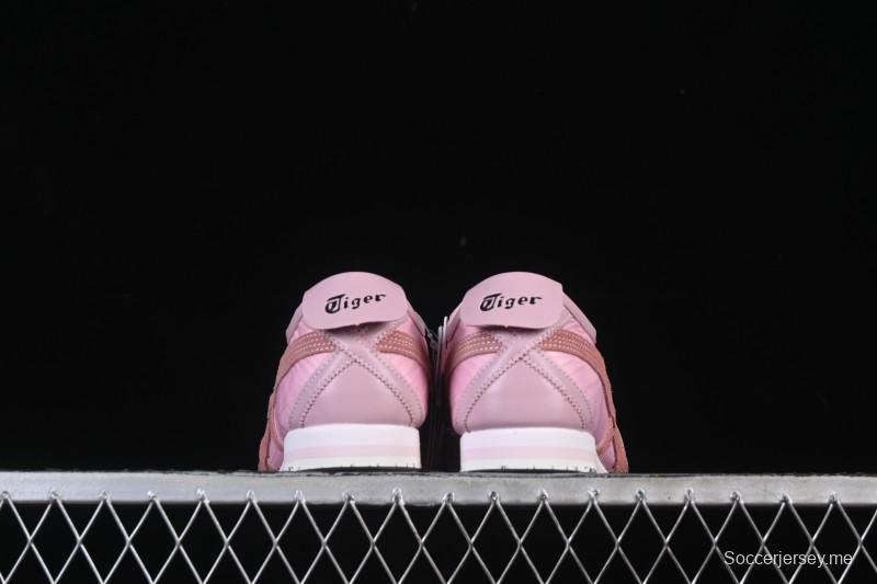 حذاء الجري أونيتسوكا تايجر مكسيكو 66 NM ذو الرقبة المنخفضة الكاجوال - 1183C176-700