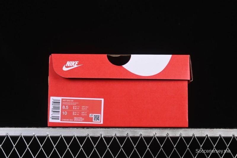 حذاء الجري اير ماكس 90 ريترو من نايك مع وسادة هوائية - CN8490-003