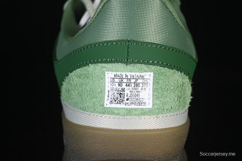 أديداس باد باني x أديداس حذاء تزلج منخفض الكاجوال الداخلي المقاوم للانزلاق ومقاوم للاهتراء - JS5049